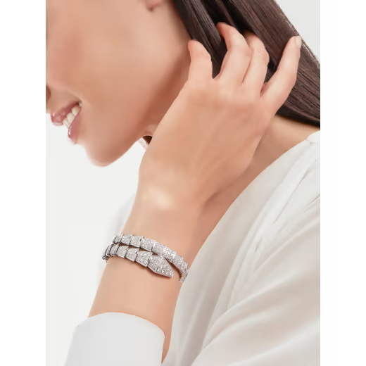 BRACELET SERPENT RIVIERA