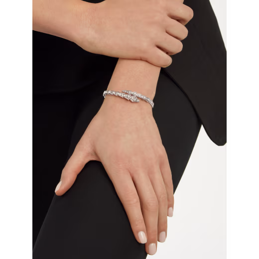BRACELET OPHIDIA TWIST DELUXE