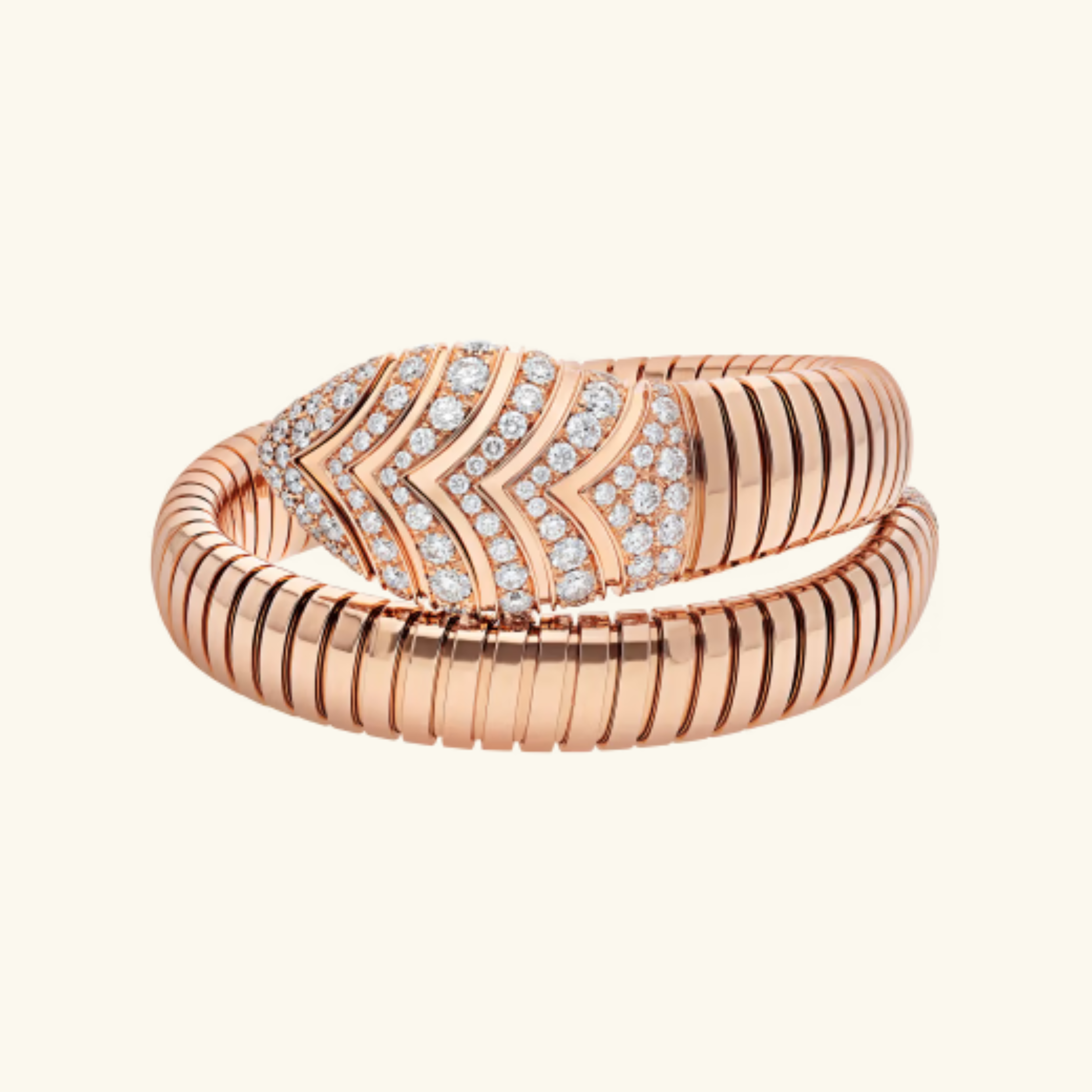 BRACELET SERPENT ÉCLAT