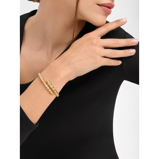 BRACELET SERPENT RIVIERA GRANDE