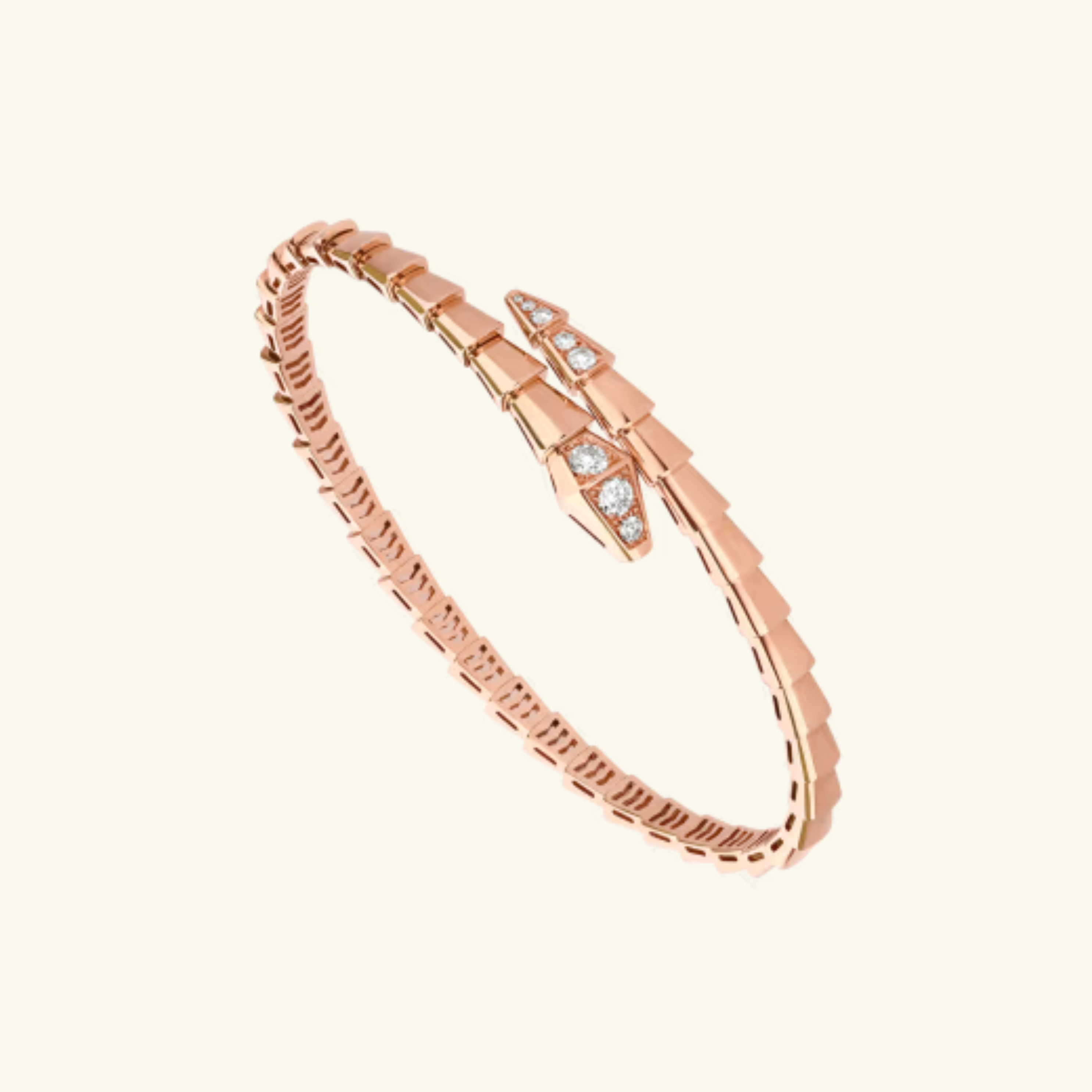 BRACELET SERPENT ROYALE