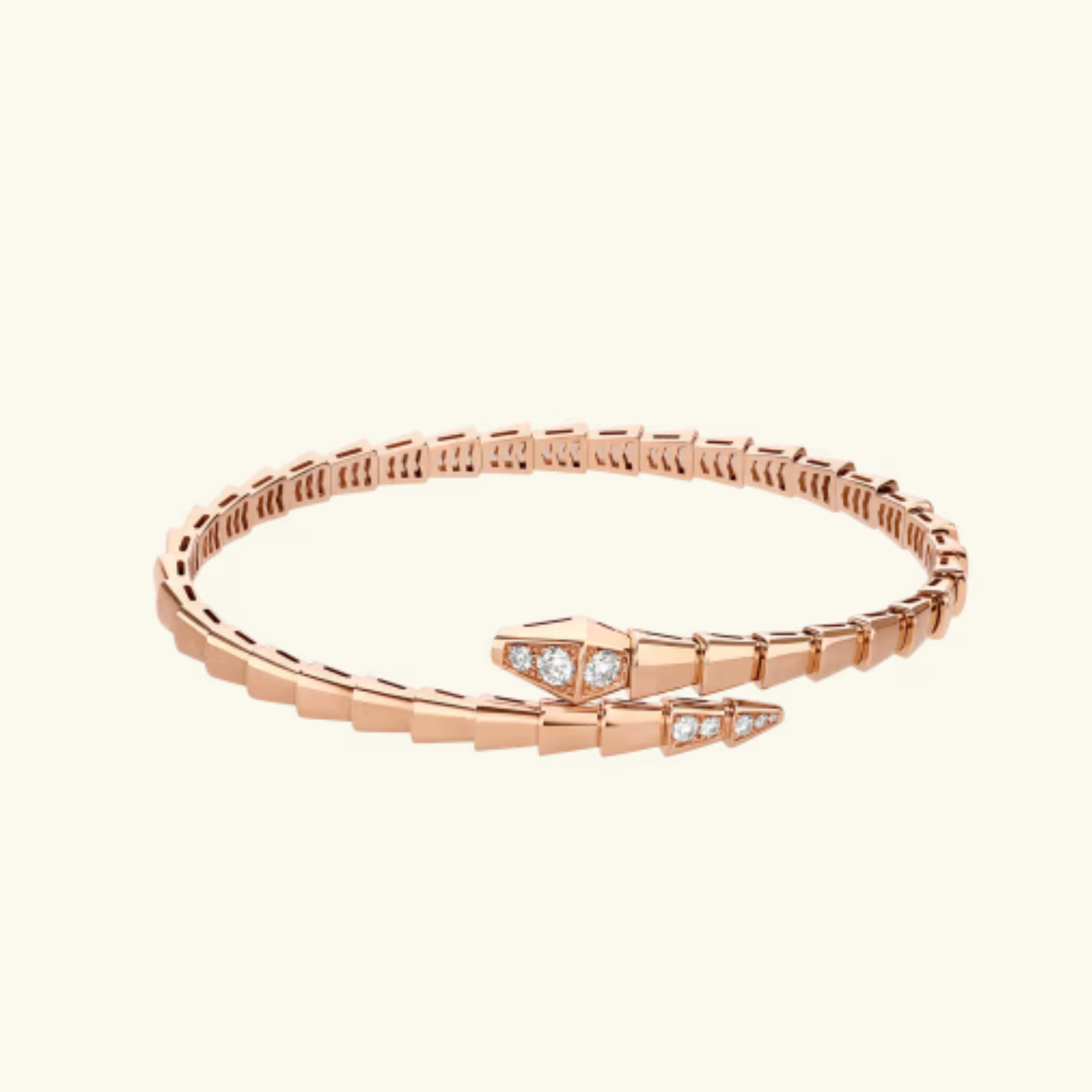BRACELET SERPENT ROYALE