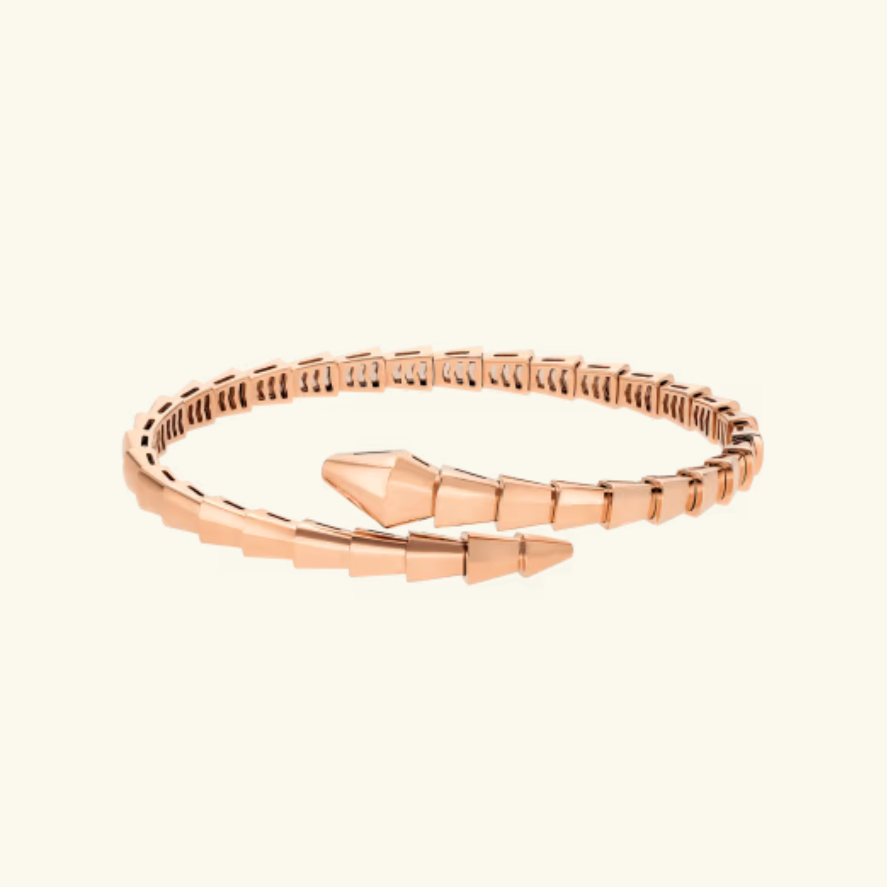 BRACELET SERPENT AMALFI