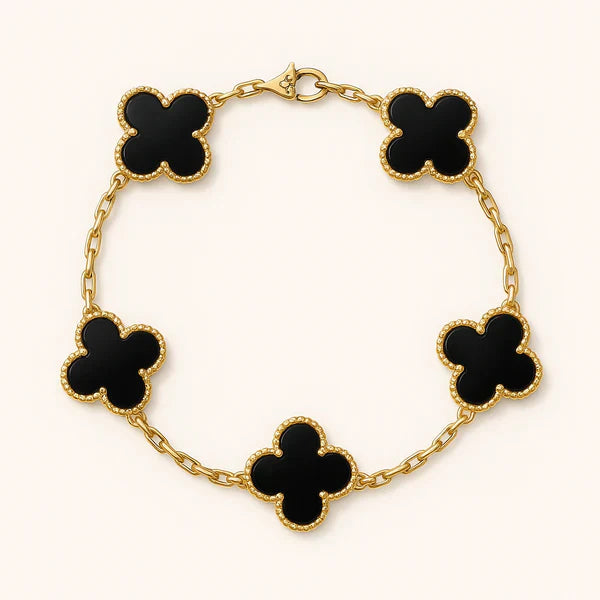 TRINITY | BLACK