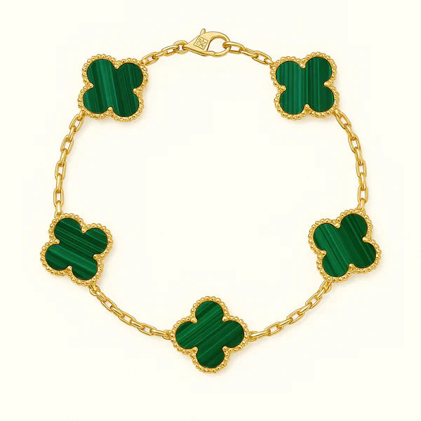 CLOVER | GREEN